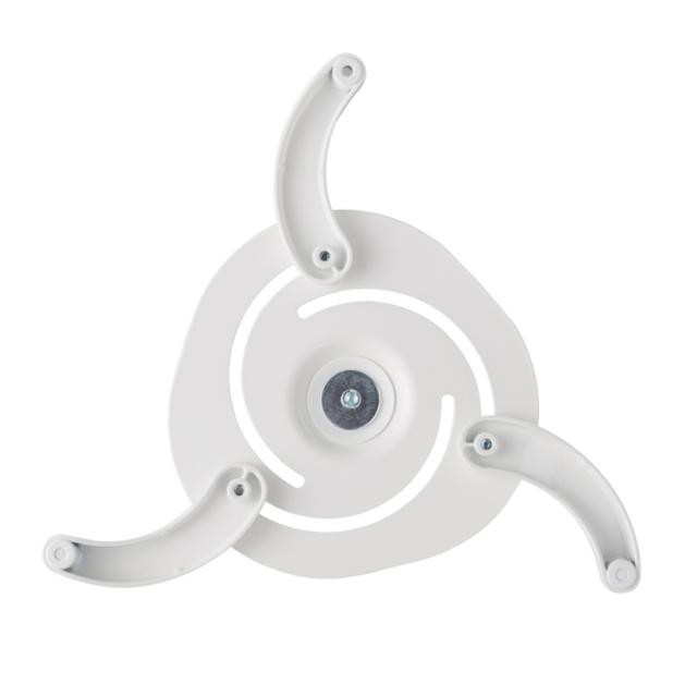 Стойка Neomounts by NewStar Projector Ceiling Mount (height: 8-15 cm), white