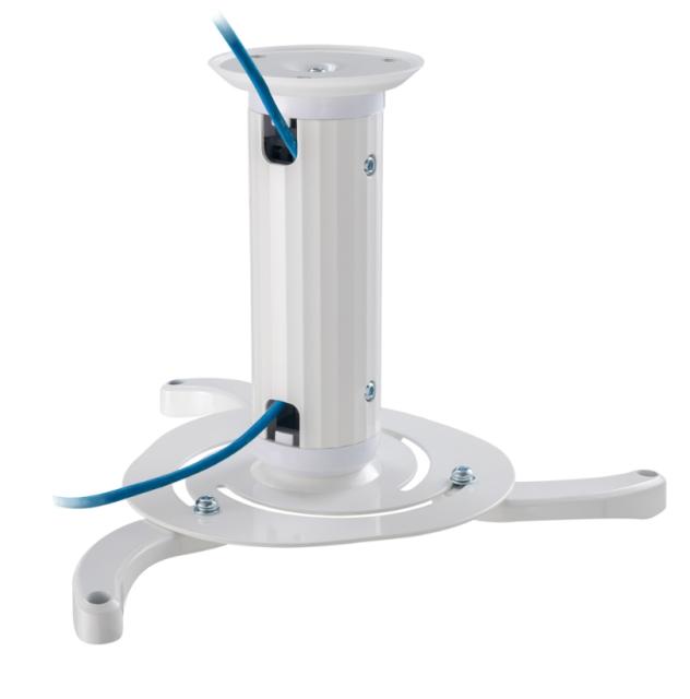 Стойка Neomounts by NewStar Projector Ceiling Mount (height: 8-15 cm), white