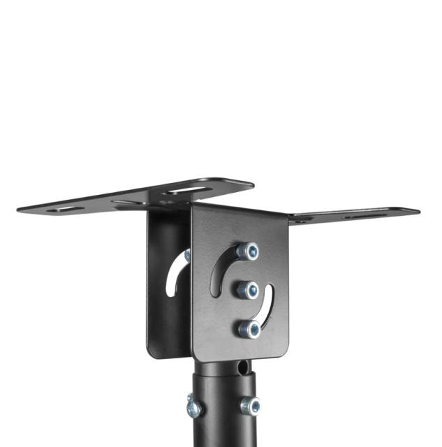 Стойка Neomounts by NewStar Projector Ceiling Mount (height: 58-83 cm), black
