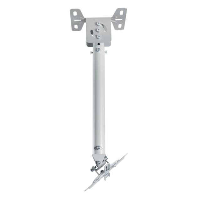 Стойка Neomounts by NewStar Projector Ceiling Mount (height: 58-83 cm), silver