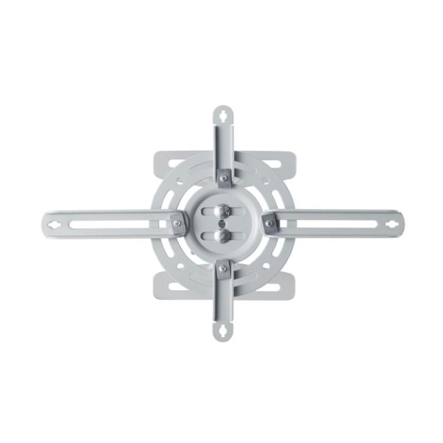 Стойка Neomounts by NewStar Projector Ceiling Mount (height: 58-83 cm), silver