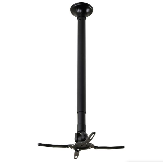 Стойка Neomounts by NewStar Projector Ceiling Mount (height: 72-112 cm)