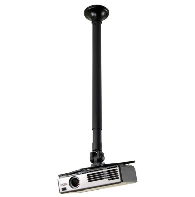 Стойка Neomounts by NewStar Projector Ceiling Mount (height: 72-112 cm)