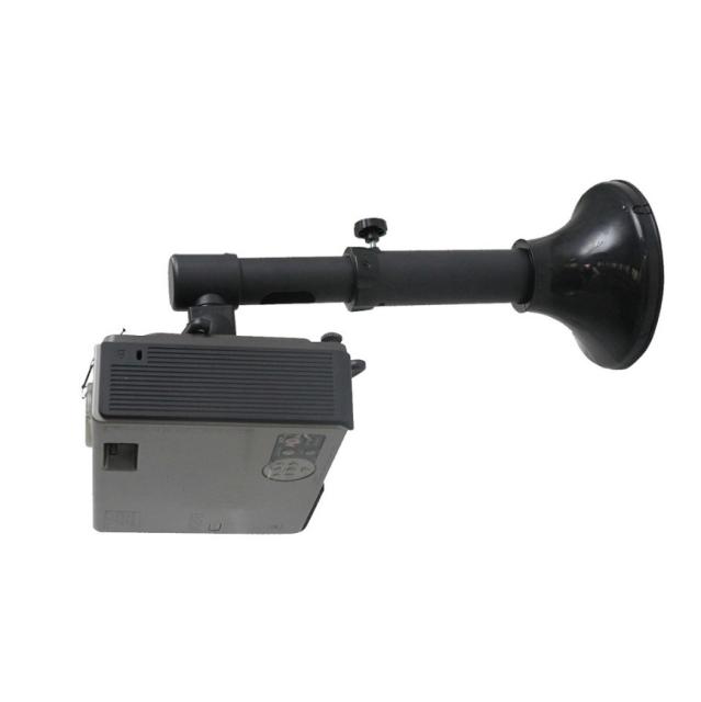Стойка Neomounts by NewStar Projector Wall Mount (length: 37-47 cm = ultra short throw), black