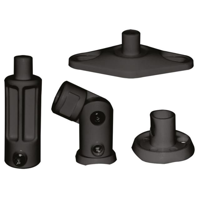 Стойка Neomounts by NewStar Speaker Wall- & Ceiling Mount (set of 2 pieces)