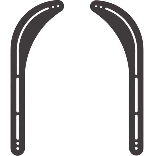 Стойка Neomounts by NewStar TV Mount for Sonos Playbar
