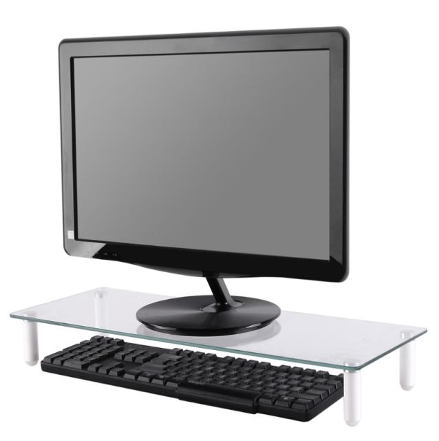 Стойка Neomounts by NewStar Monitor Riser (height adjustment: 8 cm)