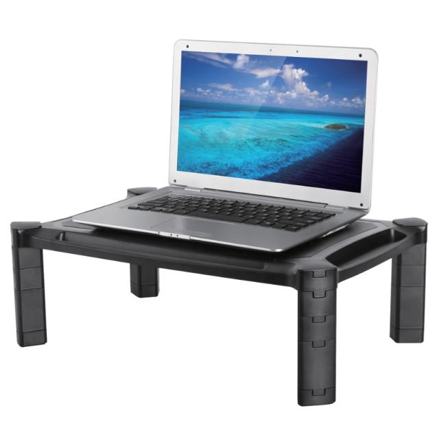 Стойка Neomounts by NewStar Monitor Riser (height adjustment: 16,8 cm)