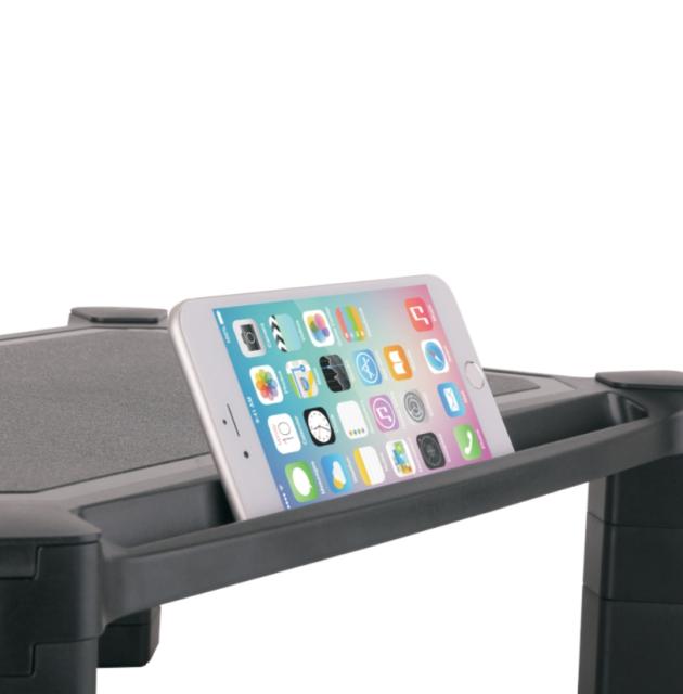 Стойка Neomounts by NewStar Monitor Riser (height adjustment: 16,8 cm)