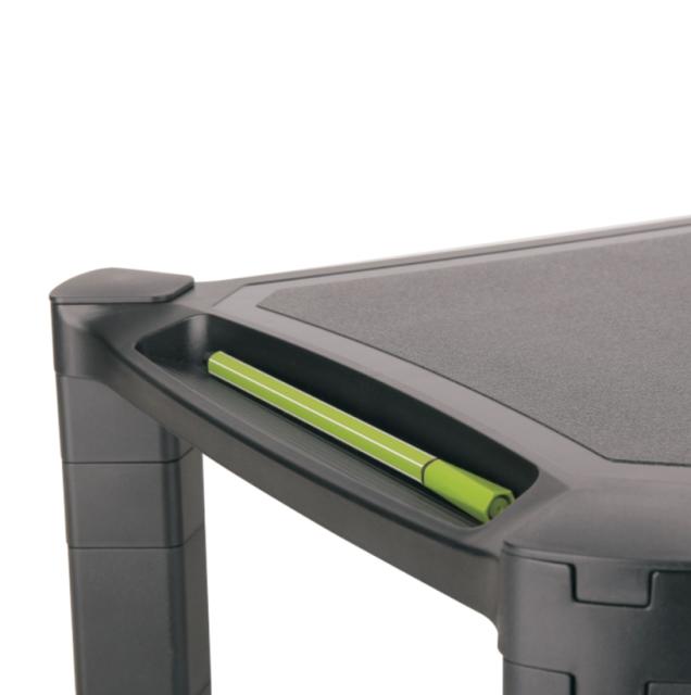 Стойка Neomounts by NewStar Monitor Riser (height adjustment: 16,8 cm)