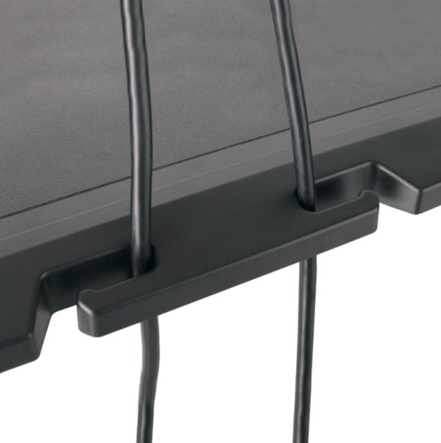 Стойка Neomounts by NewStar Monitor Riser (height adjustment: 16,8 cm)