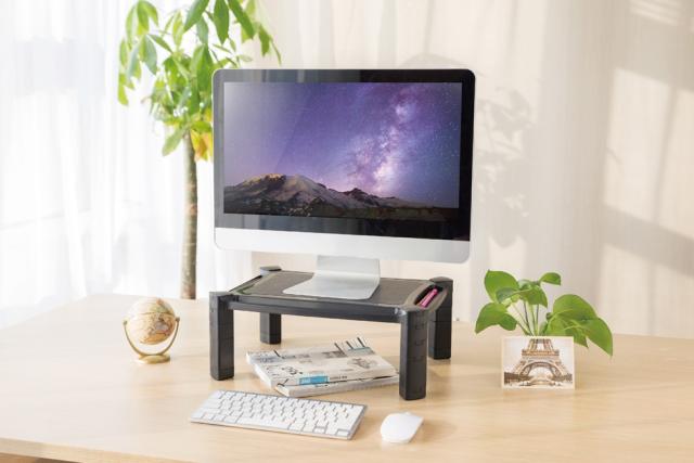 Стойка Neomounts by NewStar Monitor Riser (height adjustment: 16,8 cm)
