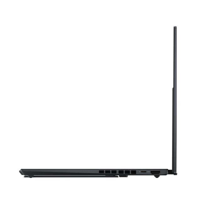 Лаптоп ASUS Zenbook Duo UX8406CA-QL077X, Intel Core Ultra 7 255H 16C (1.5/5.1GHz, 24 MB Cache), 14.0" (35.56 cm) Full HD+, Touch Screen, Intel Arc 140T, 32GB LDDR5X, 1TB SSD, Windows 11 Pro