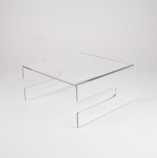 Стойка Neomounts by NewStar Acrylic Monitor Riser (fixed model)