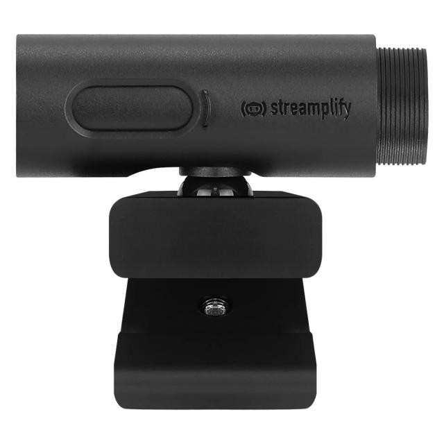 Стрийминг уеб камера Streamplify  Streaming Web Camera CAM, 1080p@60FPS, 2MP, USB