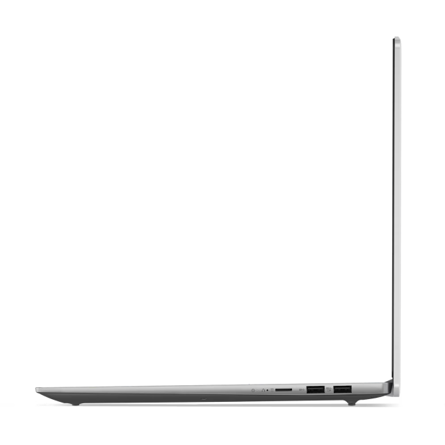 Лаптоп Lenovo IdeaPad Slim 5 16AHP9, AMD Ryzen 7 8845HS 8C (3.8/5.1GHz, 16MB Cache), 16" (40.64cm) WUXGA IPS Anti-Glare Display, 32GB LPDDR5X, 512GB SSD NVMe, 2x USB 3.2 Gen 1 Type-C, HDMI, Free DOS