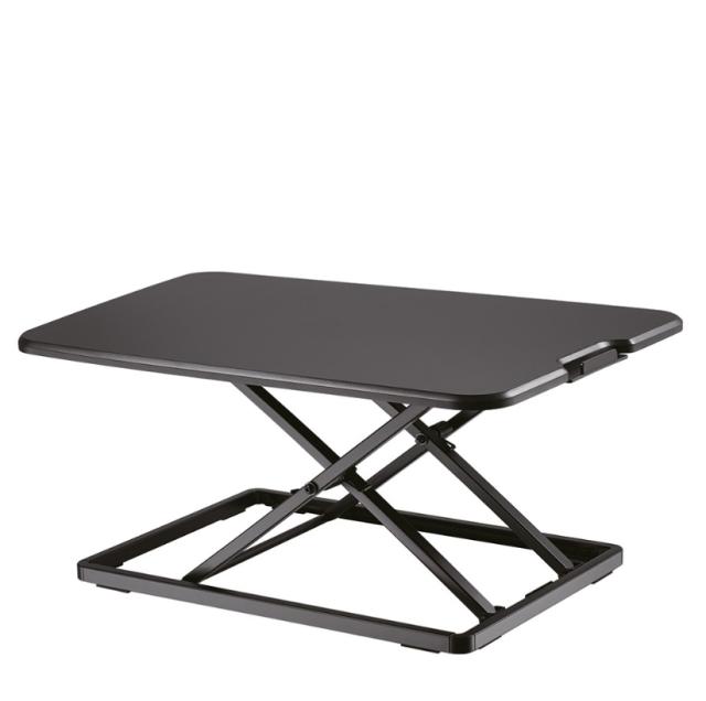 Стойка Neomounts by NewStar Workstation - sit-stand workplace (height adjustment: 4-40 cm)