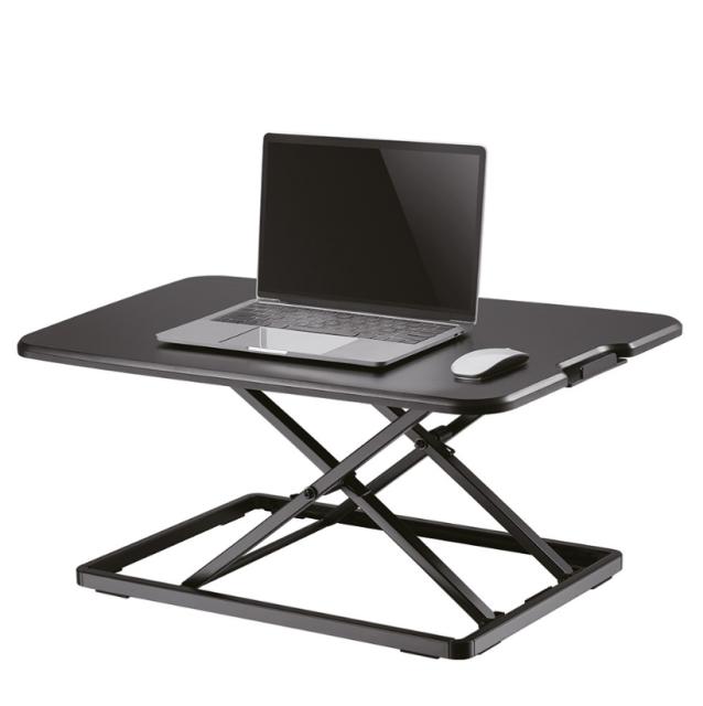 Стойка Neomounts by NewStar Workstation - sit-stand workplace (height adjustment: 4-40 cm)
