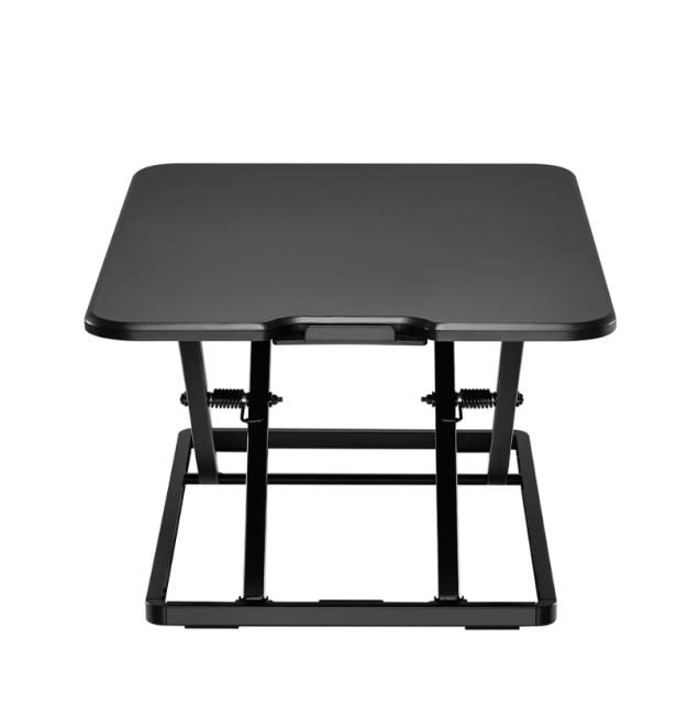 Стойка Neomounts by NewStar Workstation - sit-stand workplace (height adjustment: 4-40 cm)