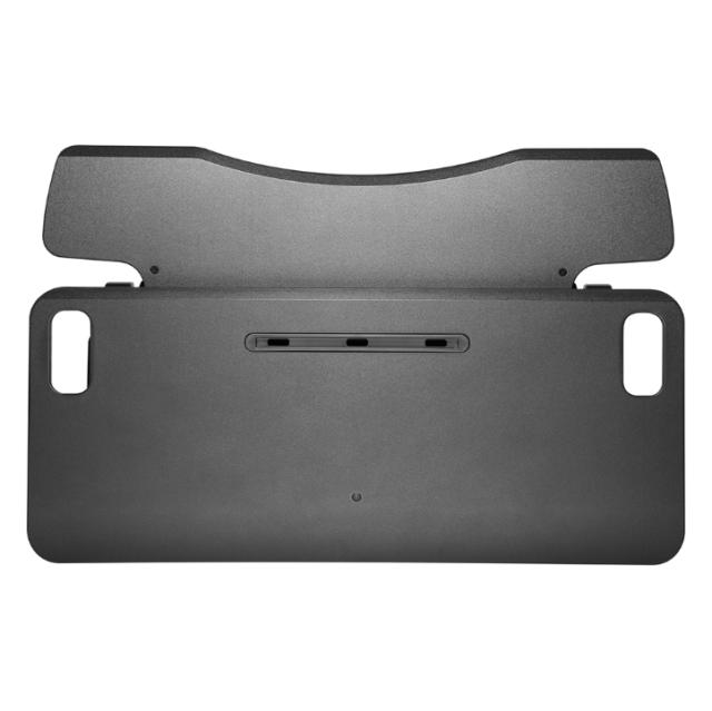 Стойка Neomounts by NewStar Workstation - sit-stand workplace (height adjustment: 11-51 cm)