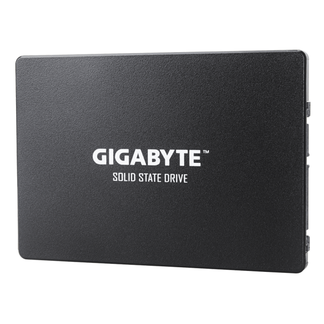 Gigabyte SSD 2TB SATA III, 2.5"(6.35 cm) 7mm