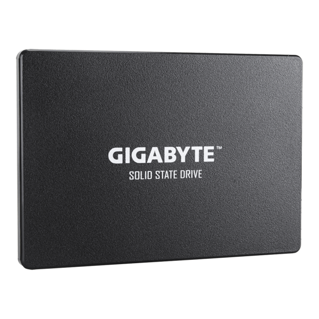 Gigabyte SSD 2TB SATA III, 2.5"(6.35 cm) 7mm