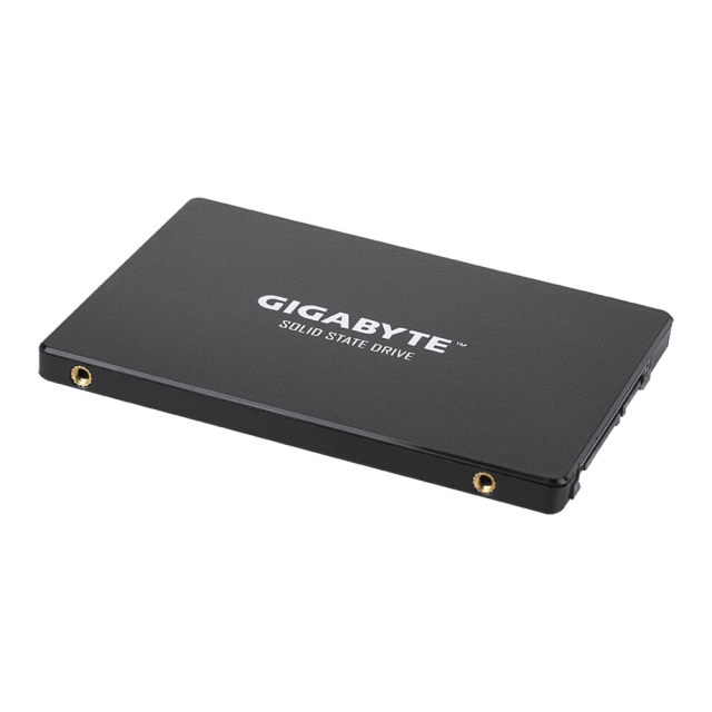 Gigabyte SSD 2TB SATA III, 2.5"(6.35 cm) 7mm