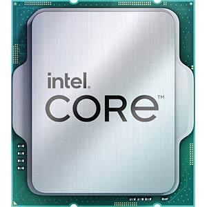 Процесор Intel Core i7-14700F 20C (2.1GHz / 5.4GHz Boost, 33MB, 65W), LGA1700, TRAY, без охлаждане