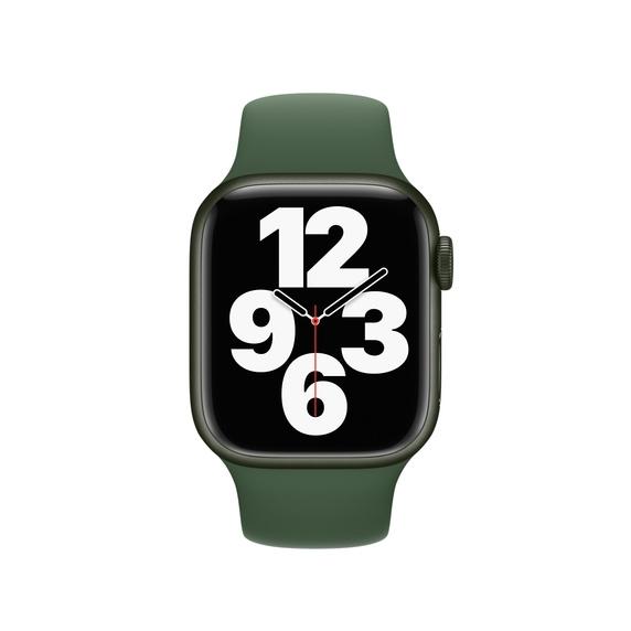 Каишка за часовник Apple Watch 41mm Clover Sport Band - Regular