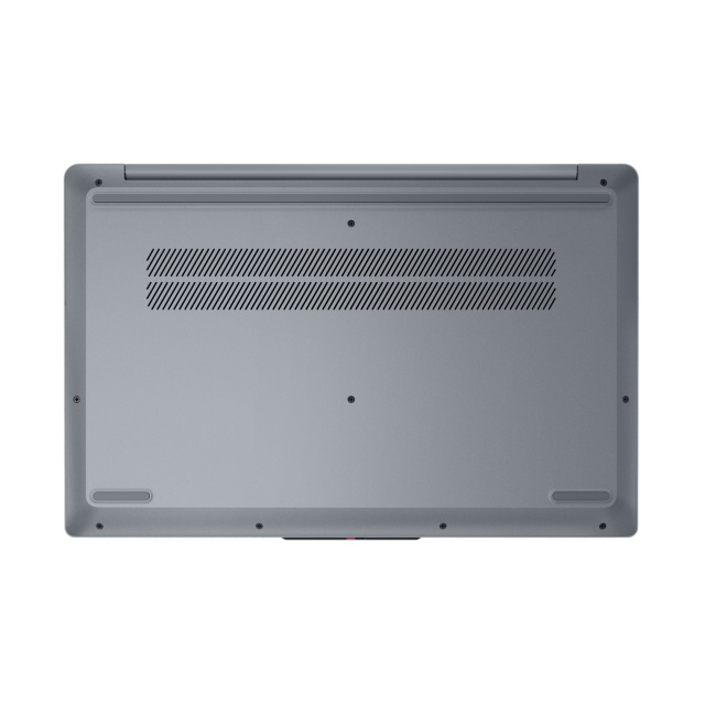 Лаптоп Lenovo IdeaPad Slim 3 15IAN8, Intel Core i3-N305, 8C/8T ( 1.8 / 3.8GHz, 6MB), 15.6" (39.62cm) Full HD TN Anti-Glare Display, 8GB LDDR5, 512GB SSD NVMe, 2x USB 3.2 Gen 1, 1x USB-C, HDMI, Free DOS