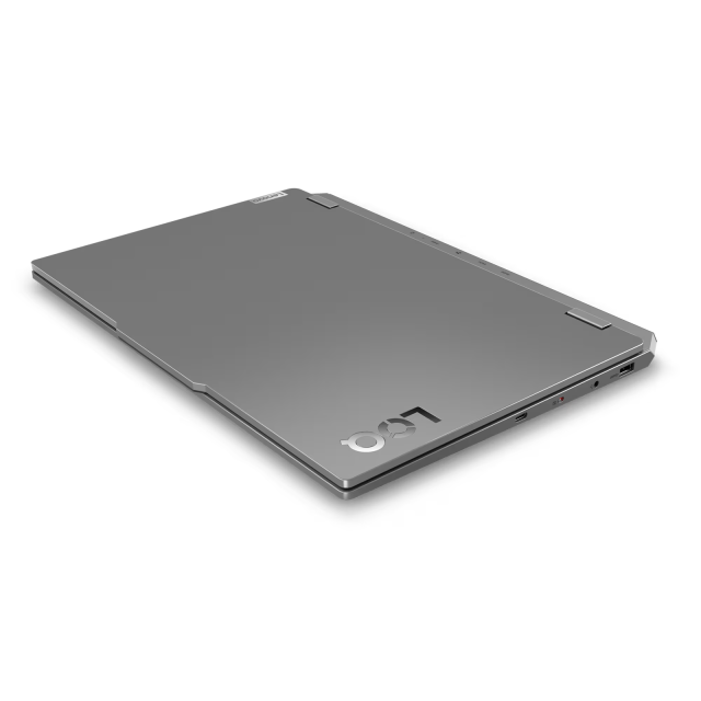 Лаптоп Lenovo LOQ 15IAX9, Intel Core i5-12600HX 12C (2.5/4.6GHz, 18MB), 15.6" (39.62cm) Full HD IPS 144Hz Anti-Glare Display, NVIDIA GF RTX 3050 6GB, 24GB DDR5, 512GB SSD NVMe, 1x USB 3.2 Gen 2 Type-C, HDMI, Free DOS