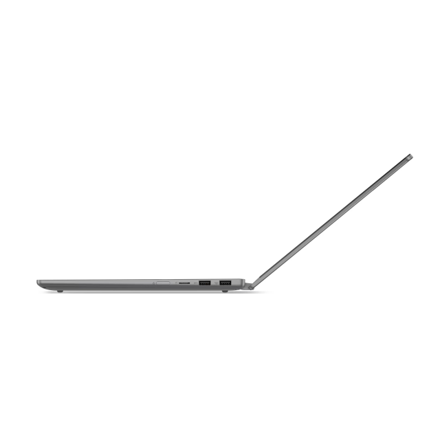 Лаптоп Lenovo IdeaPad 5 2-in-1 14IRH9, Intel Core™ i7-13620H 10C (2.4/4.9 GHz, 24MB Cache), 14.0" (35.56 cm) OLED 400nits Glare Touchscreen Display, 16GB LPDDR5X, 1TB SSD NVMe, 2x USB 3.2 Gen 2 Type-C, HDMI, Windows 11 Home