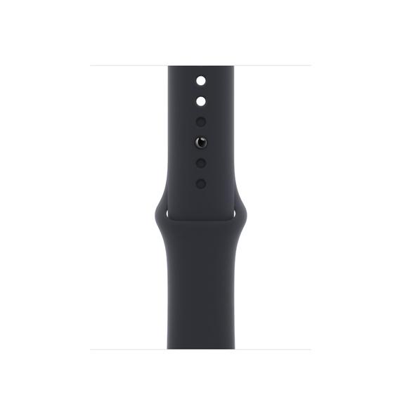 Каишка за часовник Apple Watch 41mm Midnight Sport Band - Regular