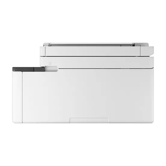 Мастилоструйно многофункционално устройство Canon MAXIFY GX2040, цветен, A4, принтер/копир/скенер/факс, 600 x 1200dpi, 32 стр/мин, LAN, Wi-Fi, USB