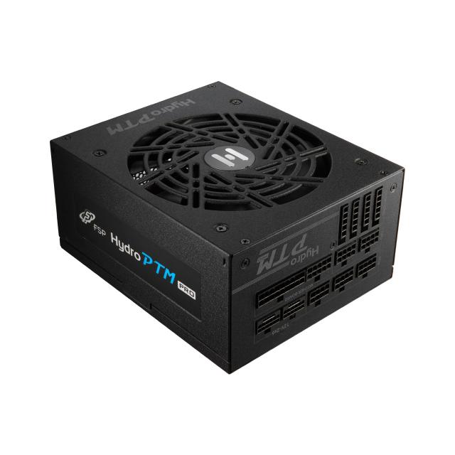 Захранване FSP Hydro PTM PRO HPT2-1350M 1350W, ATX 3.0, Active PFC, 80 PLUS Platinum, Fully Modular