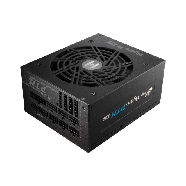 Захранване FSP Hydro PTM PRO HPT2-1350M 1350W, ATX 3.0, Active PFC, 80 PLUS Platinum, Fully Modular