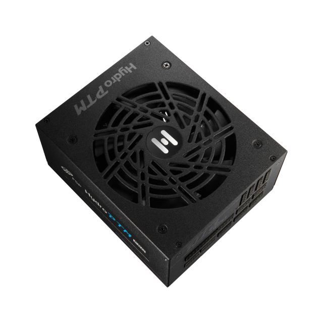 Захранване FSP Hydro PTM PRO HPT2-1350M 1350W, ATX 3.0, Active PFC, 80 PLUS Platinum, Fully Modular