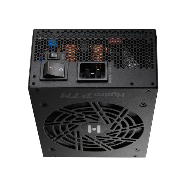 Захранване FSP Hydro PTM PRO HPT2-1350M 1350W, ATX 3.0, Active PFC, 80 PLUS Platinum, Fully Modular