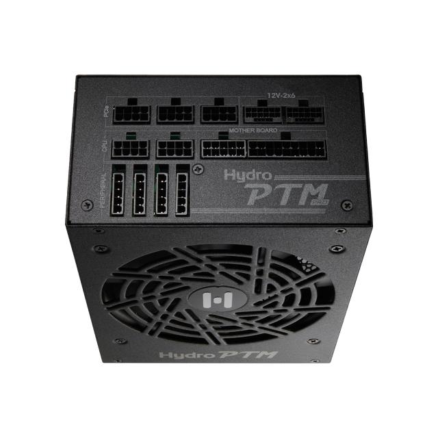 Захранване FSP Hydro PTM PRO HPT2-1350M 1350W, ATX 3.0, Active PFC, 80 PLUS Platinum, Fully Modular