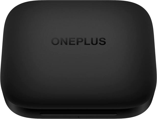Слушалки OnePlus Buds Pro E503A, 11mm dynamic drive, adaptiv noise cancelling, 20Hz to 20000Hz, BT 5.2, 40mAh and 520mAh charging case, IP55 and IPX4 case, 10 min. Warp Charge, Matte Black