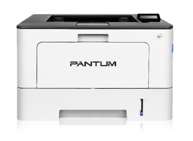 Лазерен принтер Pantum BP5100DN Laser Printer