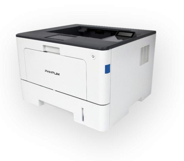 Лазерен принтер Pantum BP5100DN Laser Printer