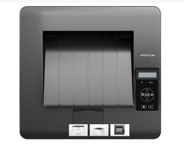 Лазерен принтер Pantum BP5100DW Laser Printer