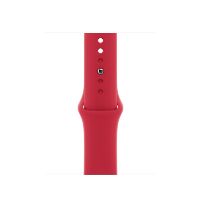 Каишка за часовник Apple Watch 41mm (PRODUCT)RED Sport Band - Regular