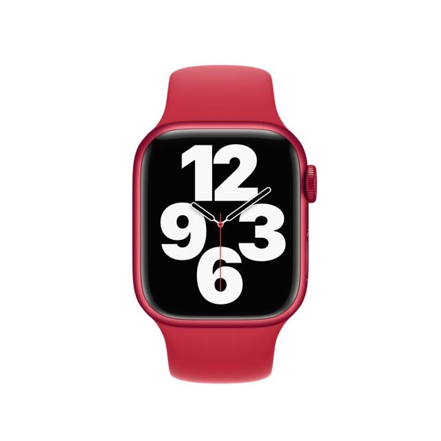 Каишка за часовник Apple Watch 41mm (PRODUCT)RED Sport Band - Regular