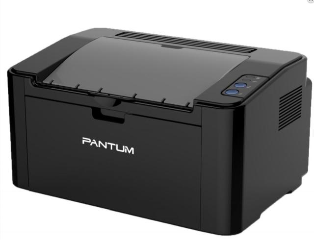 Лазерен принтер Pantum P2500 Laser Printer