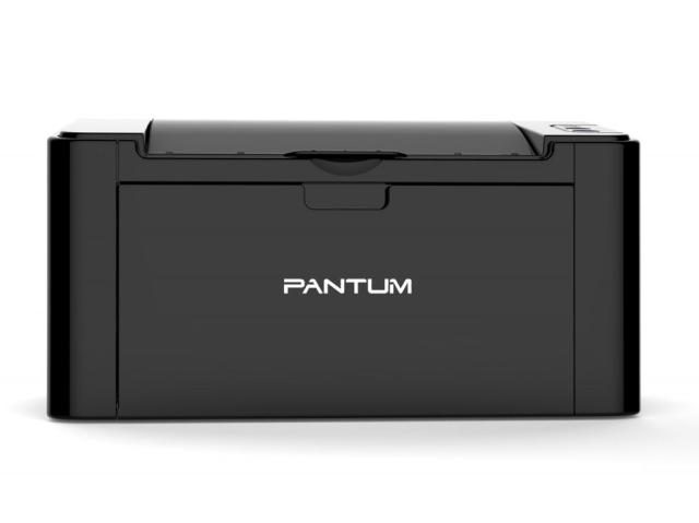 Лазерен принтер Pantum P2500 Laser Printer