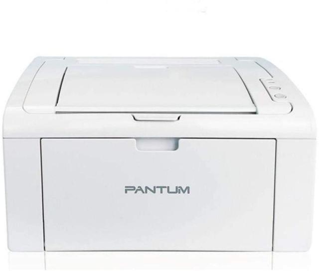 Лазерен принтер Pantum P2509 Laser Printer