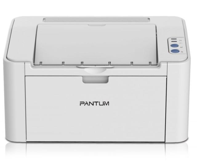 Лазерен принтер Pantum P2509W Laser Printer