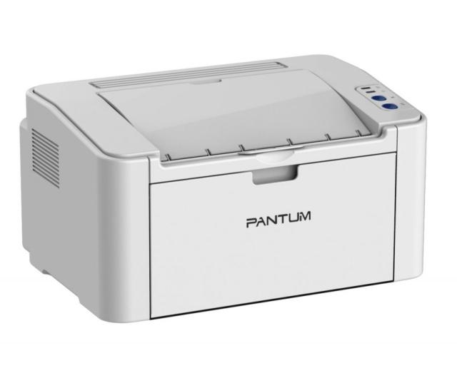 Лазерен принтер Pantum P2509W Laser Printer